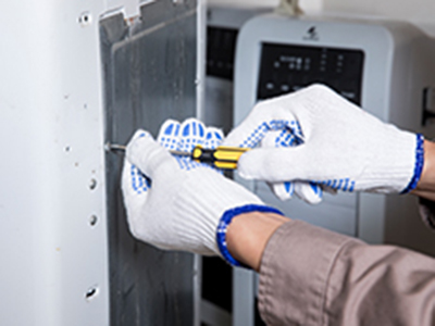 家政服務行業的發展特點？